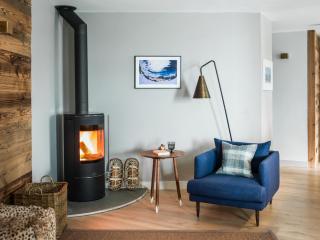 Alpine Residence, The Verbier Residences - 0