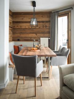 Alpine Residence, The Verbier Residences - 3