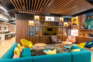 Holiday Inn Dover by IHG - Dover - 6