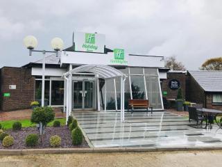 Holiday Inn Dover by IHG - 0