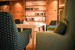 SeeHotel Wassermann - Seebruck - 7
