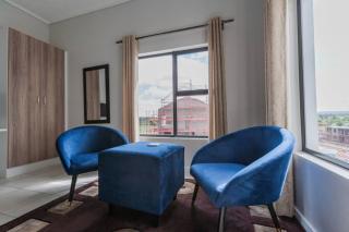 Alimama Spaces: The Manson's Green Creek Studio - Pretoria - 5