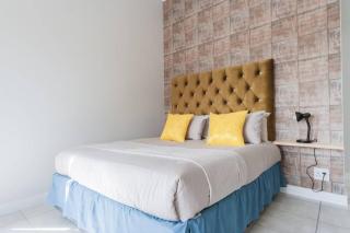 Alimama Spaces: The Manson's Green Creek Studio - Pretoria - 8