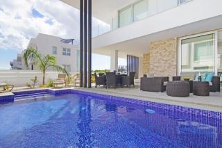 Villa Luna - Protaras - 9