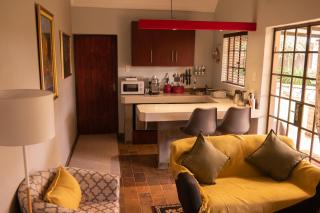 Camdeboo Place - Dullstroom - 8