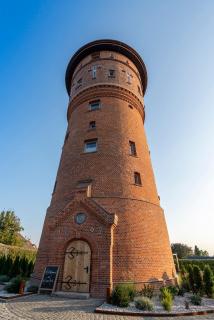 Apart Hotel Wasserturm - 6