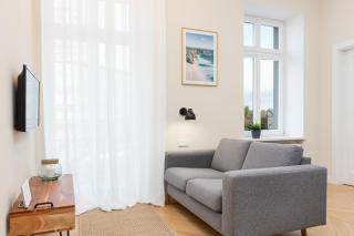 Apartments Warsaw Targowa by Noclegi Renters - Varsavia - 2