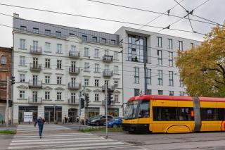 Apartments Warsaw Targowa by Noclegi Renters - Varsavia - 6
