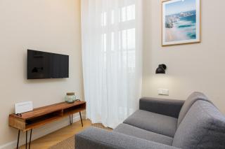 Apartments Warsaw Targowa by Noclegi Renters - 4