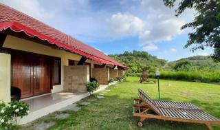Tunak Cottage - Bumbang - 8