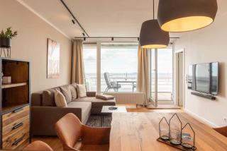 Ferienwohnung Dock 13 - Schilksee - 0