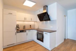 Ferienwohnung Dock 13 - Schilksee - 5