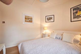 Host & Stay - The View Old Coastguard Cottage - Tynemouth - 5