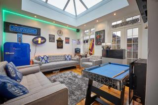 Host & Stay - The View Old Coastguard Cottage - Tynemouth - 7