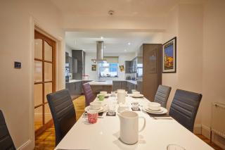 Host & Stay - The View Old Coastguard Cottage - Tynemouth - 9