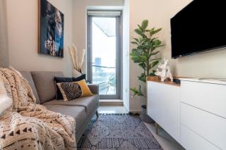 The Smart Concierge - Bay Central - Dubai - 4