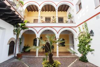 Apartamentos Los Patios de la Judería - 5