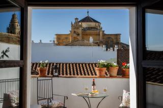 Apartamentos Los Patios de la Judería - 4