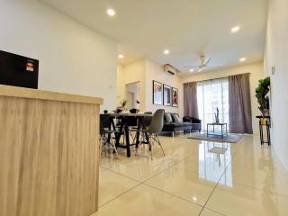 Skypod Residence Puchong - 4