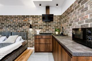 Apartament Francuzka - 7