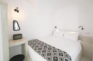 Luxury Santorini Villa Villa Cozy 1 Bedroom Indoor Plunge Pool & Caldera View Oia - Thólos - 4