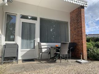 Haus Sonnenwinkel - Bungalow 2 - Dahme - 0