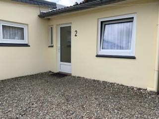Haus Sonnenwinkel - Bungalow 2 - Dahme - 1