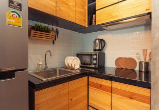 Cozy design studio near Nai Harn beach - Nai Harn Beach - 2
