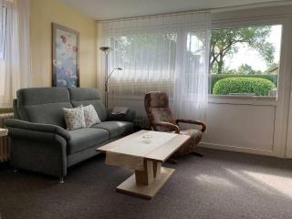 Haus Sonnenwinkel - Bungalow 1 - 0