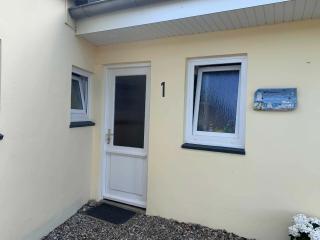Haus Sonnenwinkel - Bungalow 1 - Dahme - 4