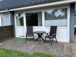 Haus Sonnenwinkel - Bungalow 1 - Dahme - 9