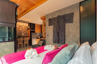 Cozy design studio near Nai Harn beach - Nai Harn Beach - 4