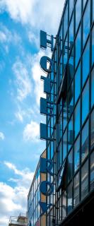 ROY Hotel - Atene - 8