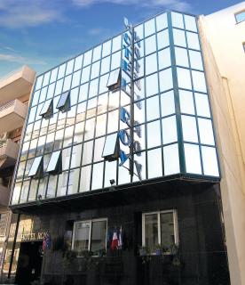 ROY Hotel - Atene - 0