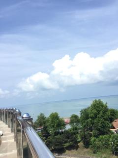 Feza Otel - Trabzon - 8
