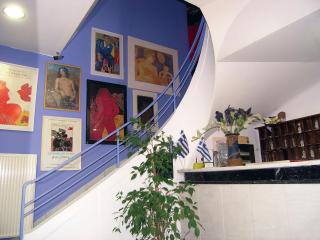 ROY Hotel - Atene - 6
