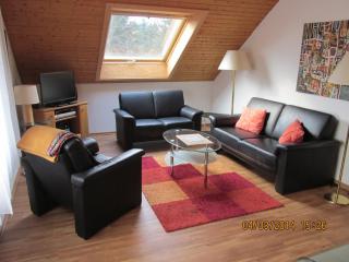 Pension Lindenkrug - Thomsdorf - 9