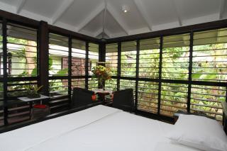 Barrier Beach Resort - Luganville - 7