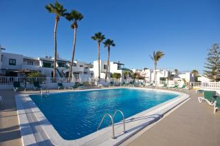 Club Valena 48 Sea Views, Wifi, close to beach & amenities at Matagorda - Puerto del Carmen - 6