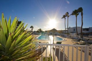 Club Valena 48 Sea Views, Wifi, close to beach & amenities at Matagorda - Puerto del Carmen - 5