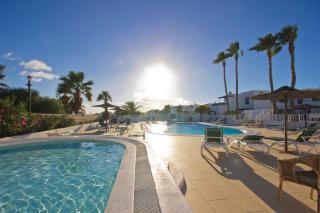 Club Valena 48 Sea Views, Wifi, close to beach & amenities at Matagorda - Puerto del Carmen - 7