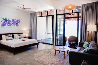 Barrier Beach Resort - Luganville - 5