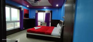 De Sea apartments - Puri - 4