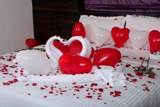 Hotel Planet Four - Lonavala - 5