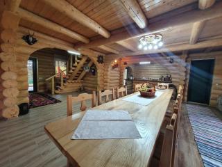 Cabana Raisa - Valea Moldovei - 2