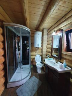 Cabana Raisa - Valea Moldovei - 1
