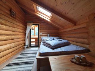Cabana Raisa - Valea Moldovei - 7