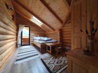 Cabana Raisa - Valea Moldovei - 6