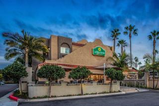 La Quinta by Wyndham Carlsbad - Legoland Area - Carlsbad - 9
