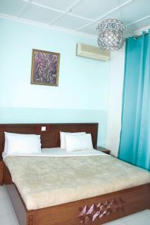 Park Hotel - Lubumbashi - 2